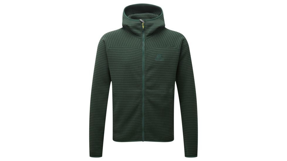 Demo, Mountain Equipment Dark Days Hoody - Mens, Pine Grove, Large, ME-001813-01331-L-DEMO