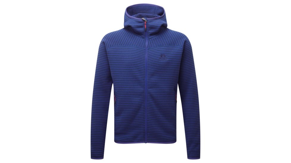 Demo, Mountain Equipment Dark Days Hoody - Mens, Sodalite Blue, Large, ME-001813-01334-L-DEMO