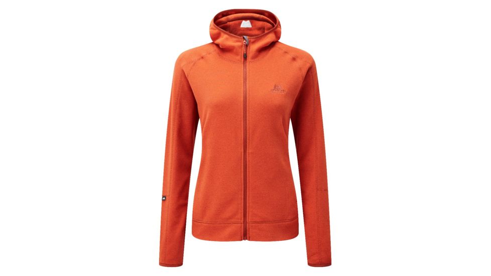 Demo, Mountain Equipment Diablo Hooded Jacket, Bracken, 12, ME-002534-Me-01468-12