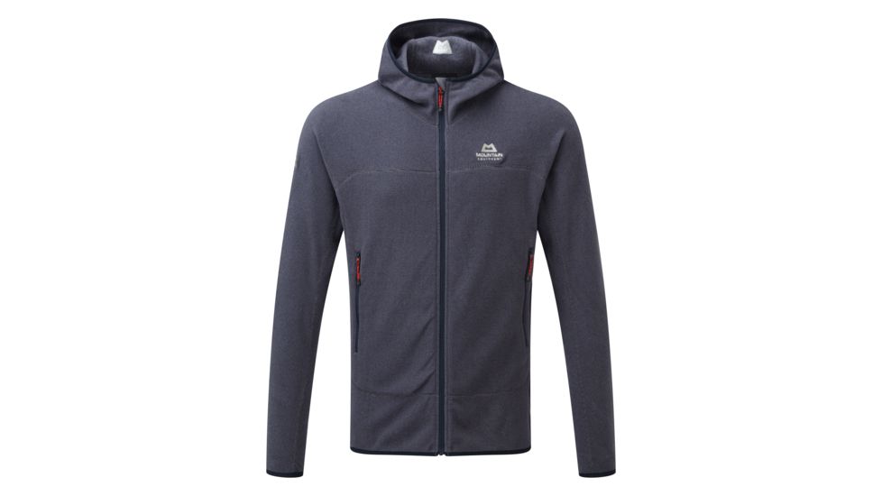 Demo, Mountain Equipment Diablo Hooded Jacket, Cosmos, Large, ME-001298-Me-01286-L