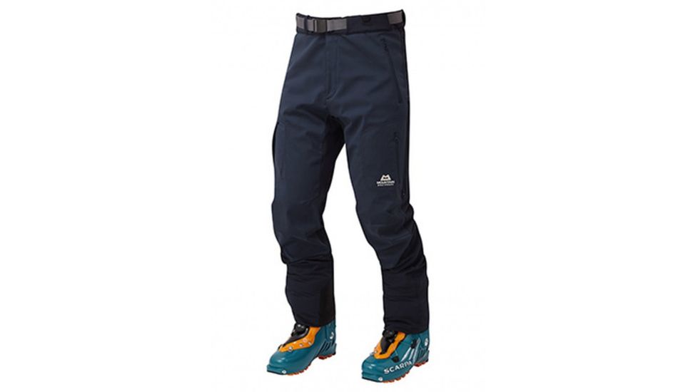 Demo, Mountain Equipment Epic Pant -Women's, Cosmos, 12, Regular Inseam, ME-003375-Me-01286-12-RG