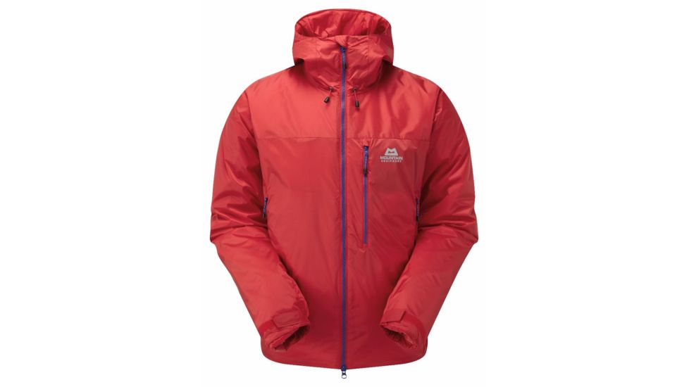 Demo, Mountain Equipment Fitzroy Jacket, Barbados Red, Large, ME-002220-Me-01344-L