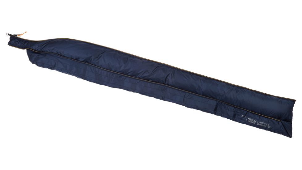 Demo, Mountain Equipment Helium Expansion Baffle, Cosmos, ME-003094-Me-01286-LZ