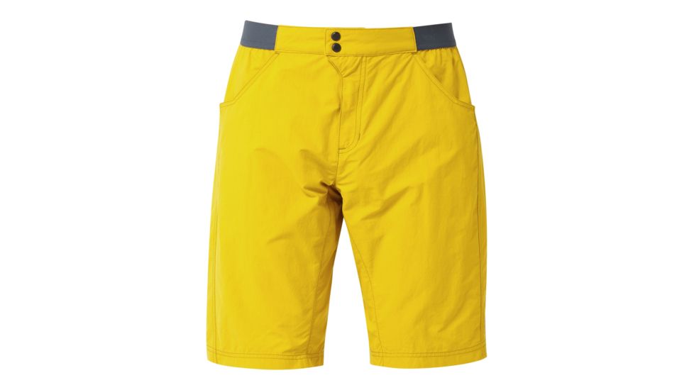 Demo, Mountain Equipment Inception Short - Mens, Acid, 34, ME-004113-Acid-34,