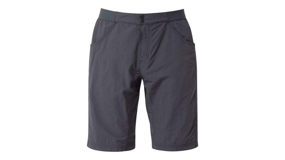 Demo, Mountain Equipment Inception Short - Mens, Blue Nights, 34, ME-004113-BN-34,