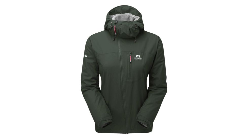 Demo, Mountain Equipment Kinesis Jacket, Graphite, 12, ME-003670-Me-13336-12