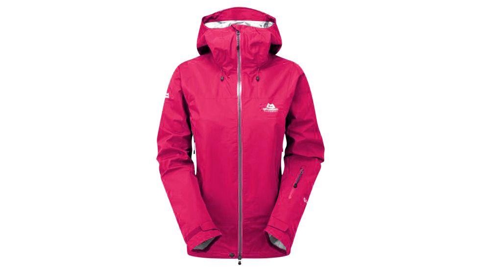 Demo, Mountain Equipment Magik W Jacket - Womens, Virtual Pink, Medium, ME-001530-01417-12