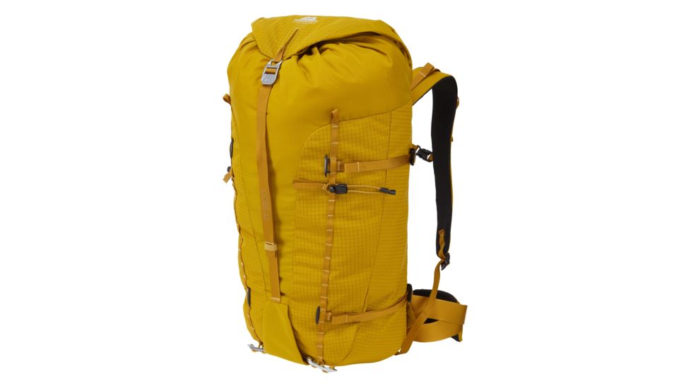 Demo, Mountain Equipment Ogre 42 Plus - Mens, Acid, Regular, ME-003697-Acid-REG