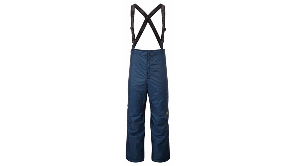Demo, Mountain Equipment Prophet Pant, Marine, Large, Regular Inseam, ME-001776-Me-01201-L, RG