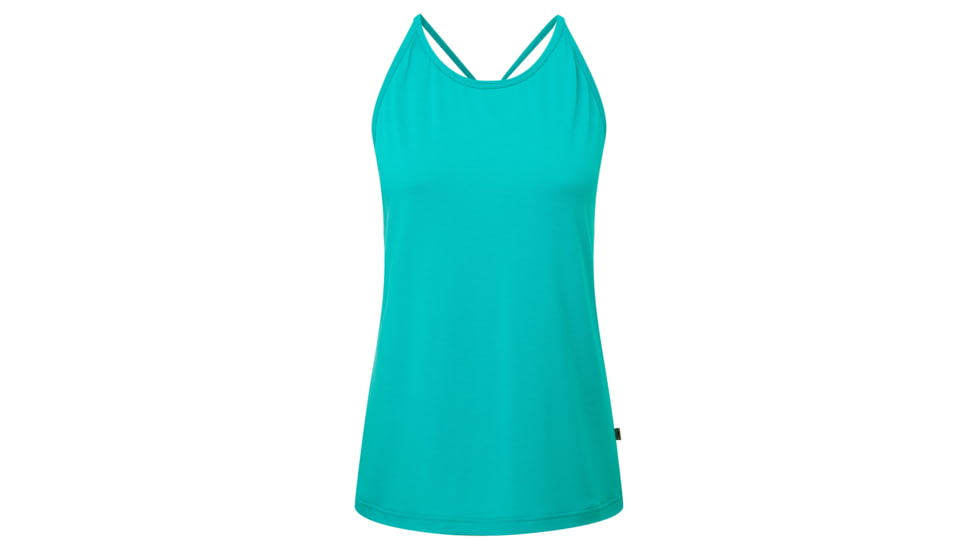 Demo, Mountain Equipment Rio Vest - Womens, Pool Blue, 12, ME-003941-Pool Blue-12,