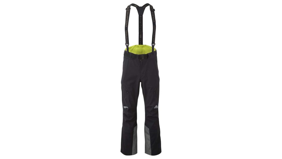Demo, Mountain Equipment Spectre WS Touring Pant, Black, 34 Waist, Regular Inseam, ME-001272-Me-01004-34-RG