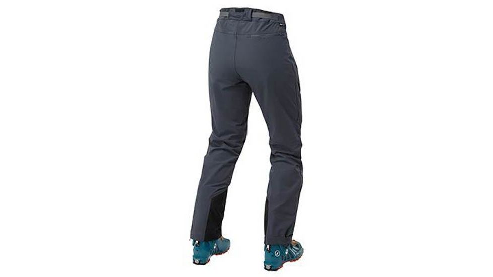 Demo, Mountain Equipment Tour Pant, Ombre Blue, Large, Regular Inseam, ME-002690-ME-01318-L, RG