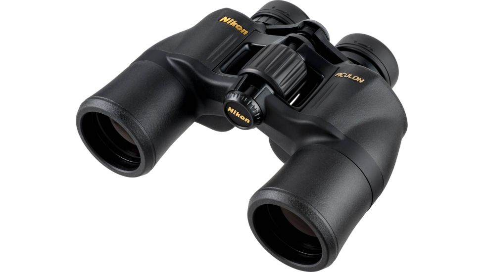 Demo,Nikon ACULON 10X42 Binoculars, A211 8246-DEMO