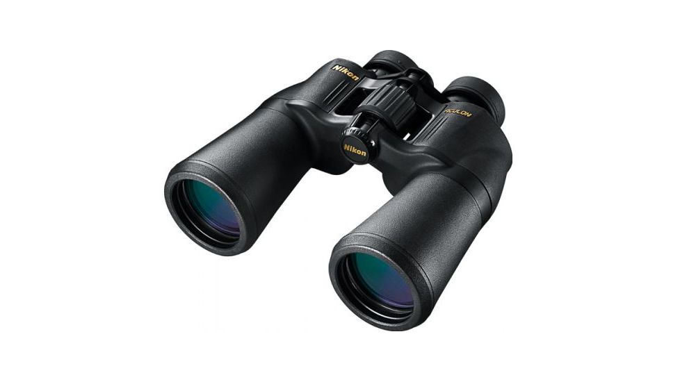 Demo,Nikon Aculon 16x50 A211 Binoculars 8250-DEMO