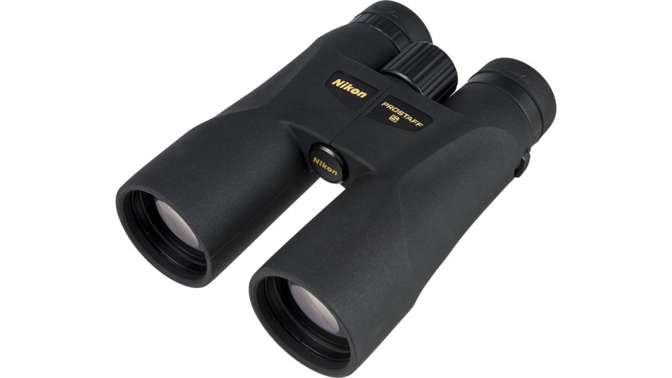 Demo Nikon Prostaff 5 12x50 Binocular 7573-DEMO