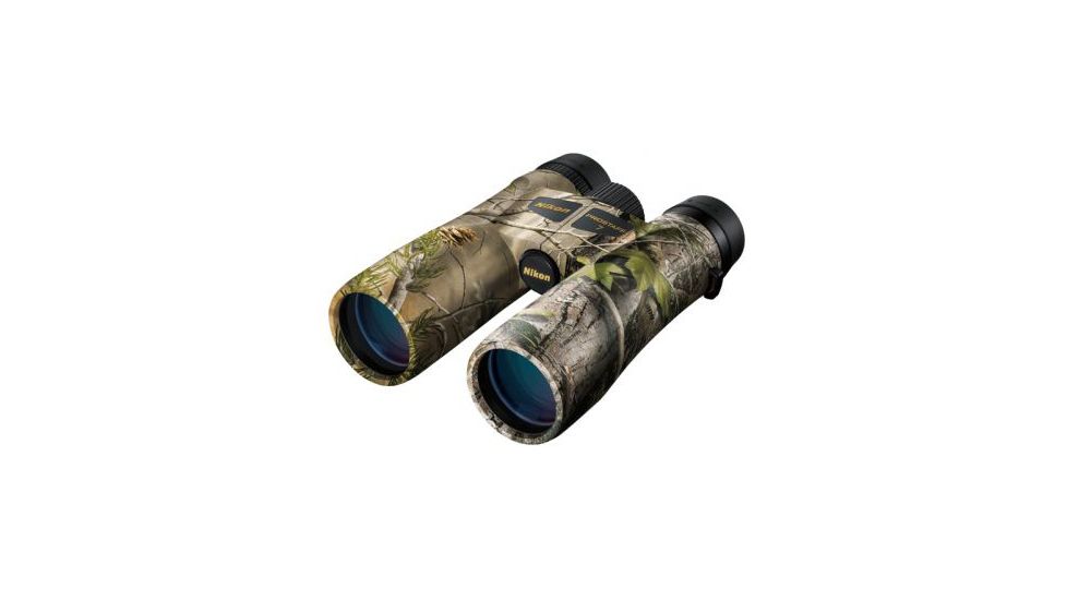 Demo, Nikon Prostaff 7 10x42mm ATB Binoculars, APG Camo 7539