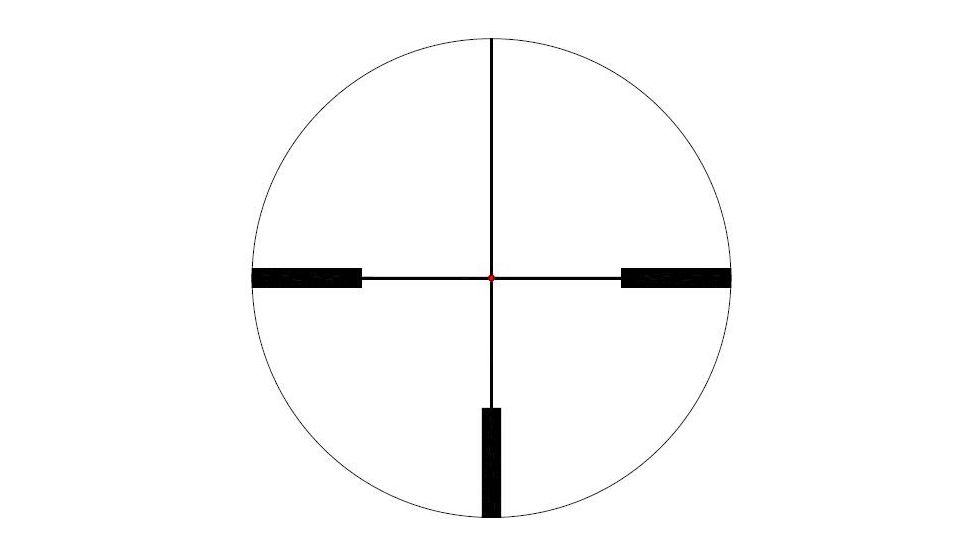 Demo,Schmidt Bender Stratos, Rifle Scope, 30mm, 1.5-8x42, 7, Flash Dot cm cw Stratos Posicon with standard ILL, Black 750-811-707-DEMO