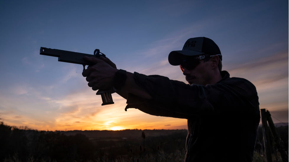 Shield Sights Compact Reflex Mini Red Dot Sight, 4 MOA Dot Reticle, RMSx-4MOA Glass Lens, Black, RMSx-4 Moa G