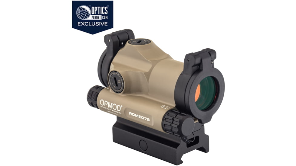 Timber Creek Outdoors OPMOD Hex Pistol Grip, Gray
