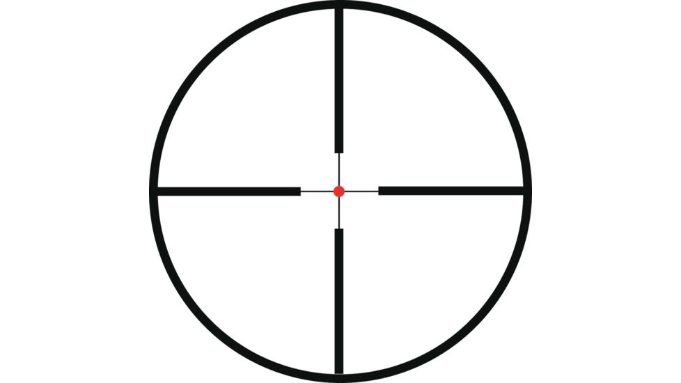 Demo, SIG SAUER Whiskey5 2-10x42 1in Tube Hunting Rifle Scope w/Standard Duplex Reticle, Graphite SOW52003