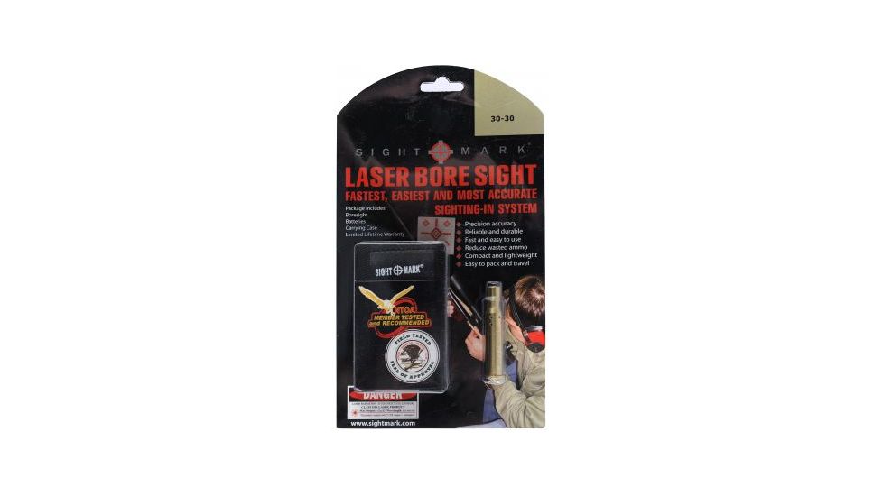 Demo,SightMark  Laser Bore Sight,.30/30 Winchester SM39009