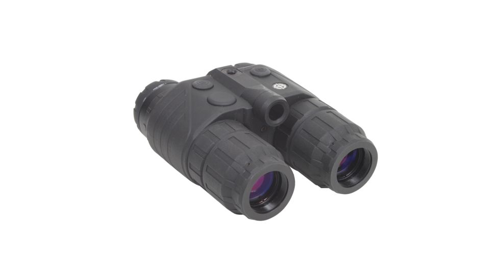 DEMO Sightmark Ghost Hunter Night Vision Binocular, 1x24, Head Mount SM15070, EDEMO1