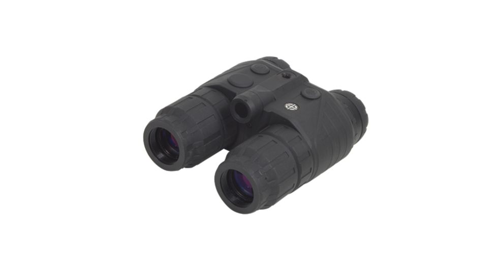 DEMO Sightmark Ghost Hunter Night Vision Binocular, 1x24, Head Mount SM15070