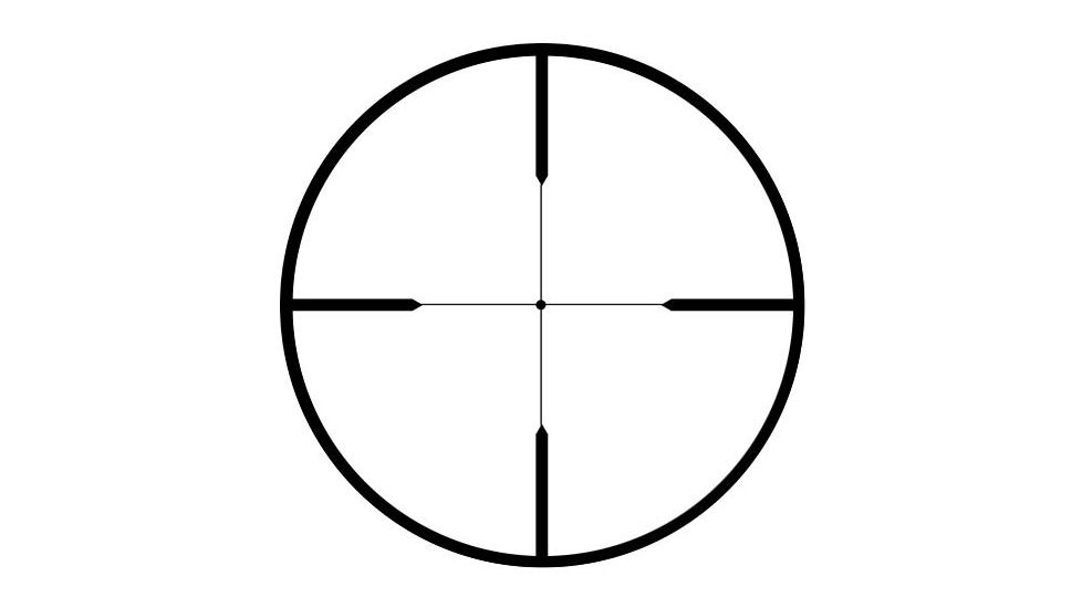 Demo,Sightmark Triple Duty 4-16x44 Waterproof Tactical Rifle Scope,Matte Black,MilDot Reticle - SM13017