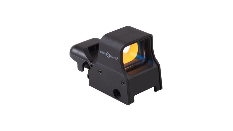 Demo, Sightmark Ultra Shot Reflex Sight, Dove Tail, SM13005-DT