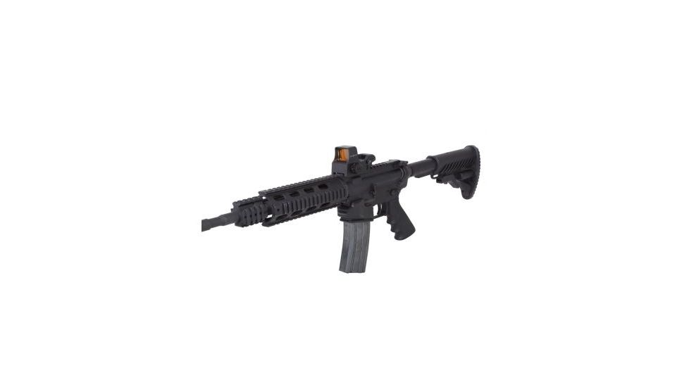 Demo, Sightmark Ultra Shot Reflex Sight, Dove Tail, SM13005-DT