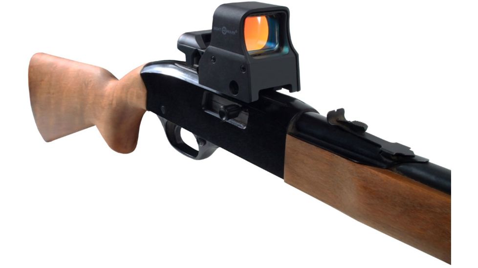 Demo, Sightmark Ultra Shot Reflex Sight, Dove Tail, SM13005-DT