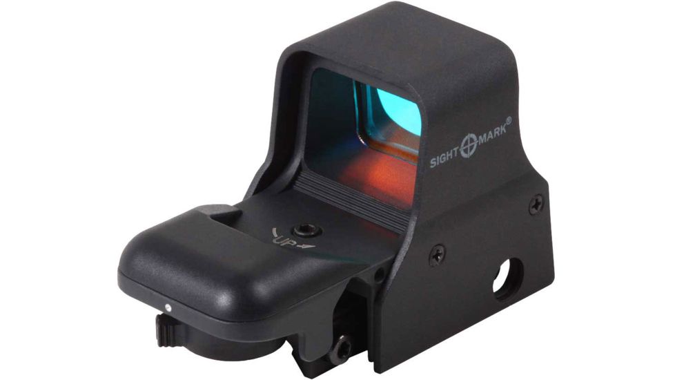 Demo, Sightmark Ultra Shot Reflex Sight, Dove Tail, SM13005-DT