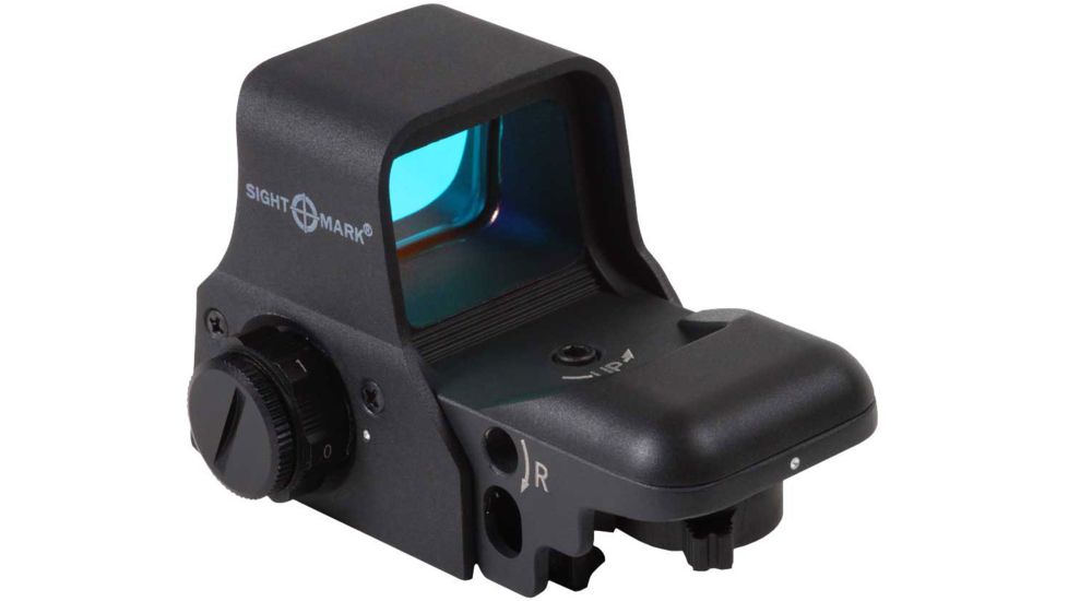 Demo, Sightmark Ultra Shot Reflex Sight, Dove Tail, SM13005-DT