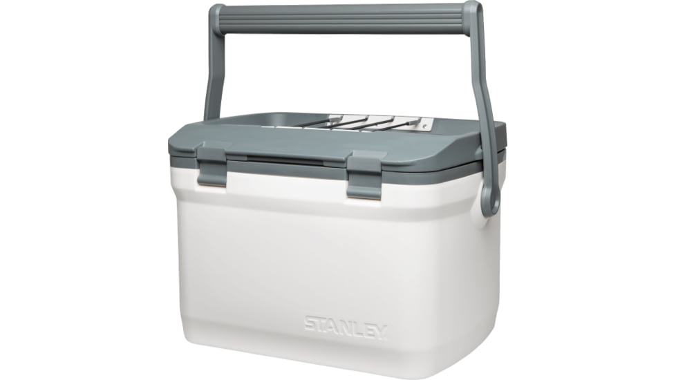 Demo, Stanley Adventure Cooler, Polar, 16QT, 10-01623-036