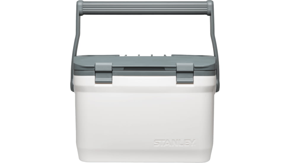 Demo, Stanley Adventure Cooler, Polar, 16QT, 10-01623-036