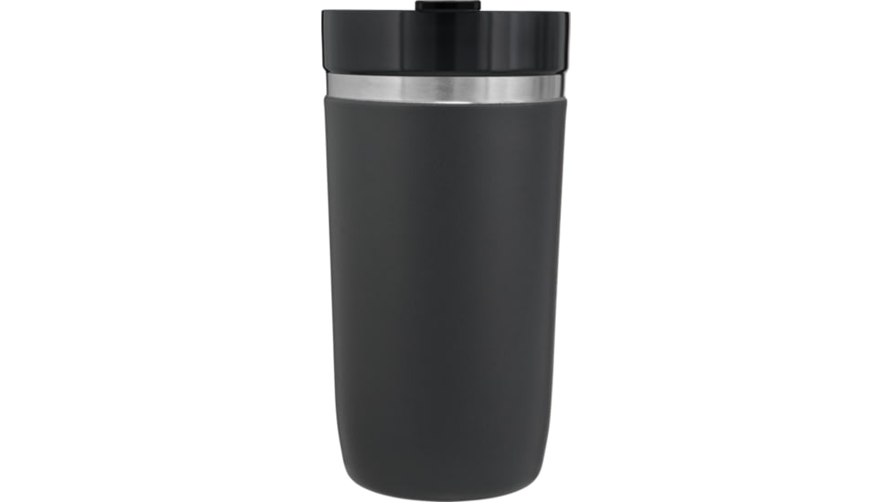 DEMO Stanley Ceramivac GO Tumbler, 16oz, Asphalt, 16 oz, 10-03110-067