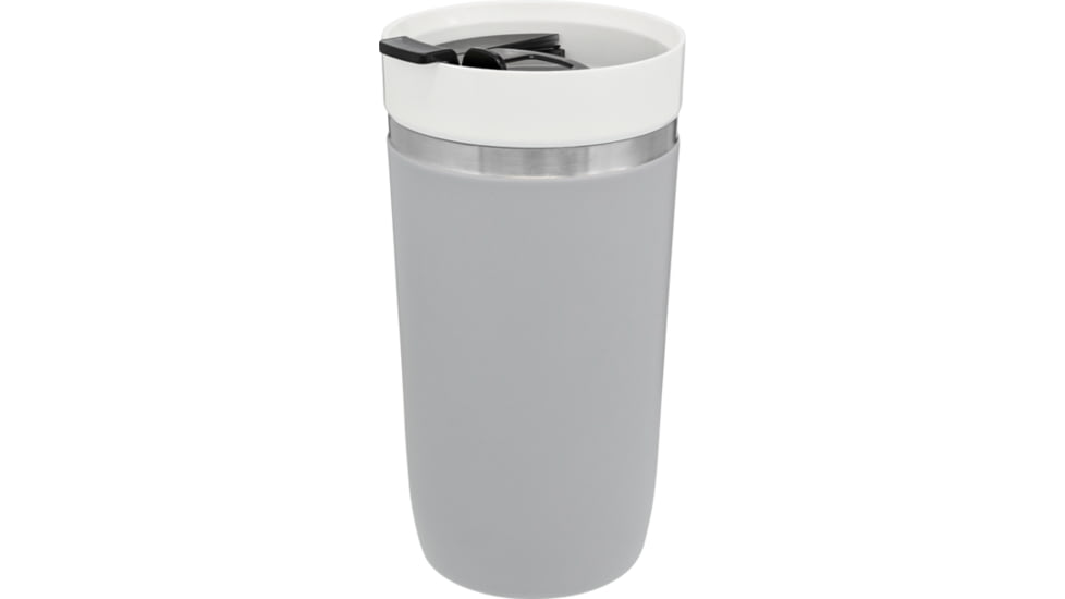 DEMO Stanley Ceramivac GO Tumbler, 16oz, Granite, 16 oz, 10-03110-069