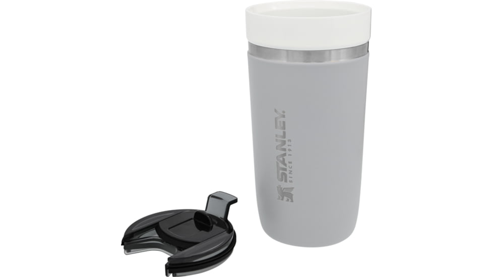 DEMO Stanley Ceramivac GO Tumbler, 16oz, Granite, 16 oz, 10-03110-069