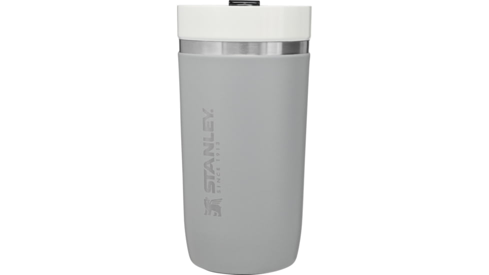 DEMO Stanley Ceramivac GO Tumbler, 16oz, Granite, 16 oz, 10-03110-069