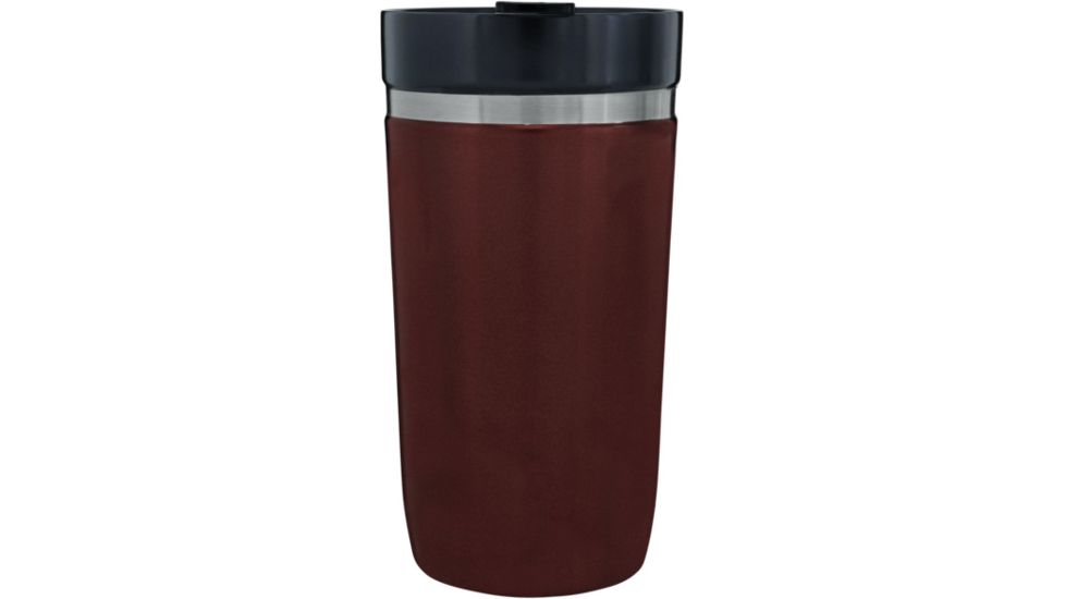 DEMO Stanley Ceramivac GO Tumbler, 16oz, Wine, 16 oz, 10-03110-071