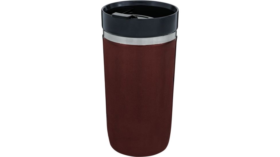 DEMO Stanley Ceramivac GO Tumbler, 16oz, Wine, 16 oz, 10-03110-071
