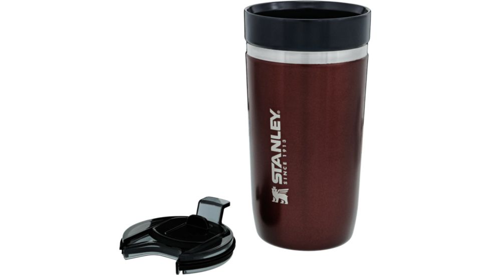 DEMO Stanley Ceramivac GO Tumbler, 16oz, Wine, 16 oz, 10-03110-071