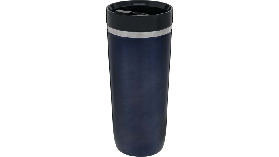 DEMO Stanley Ceramivac GO Tumbler, 24oz, Nightfall, 24 oz, 10-03111-043