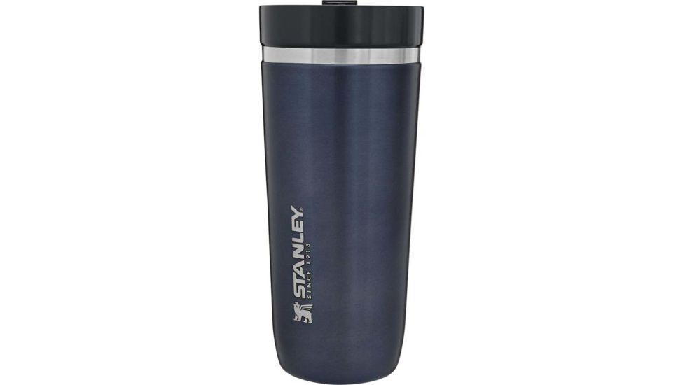 DEMO Stanley Ceramivac GO Tumbler, 24oz, Nightfall, 24 oz, 10-03111-043
