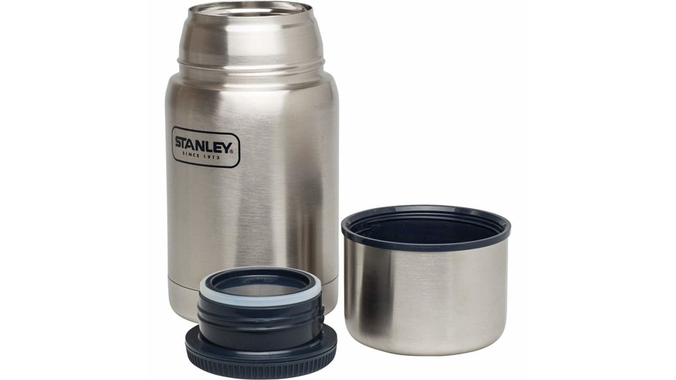 Demo, Stanley Tools Classic Food Jar, 24oz - .7L, 10-07936-001