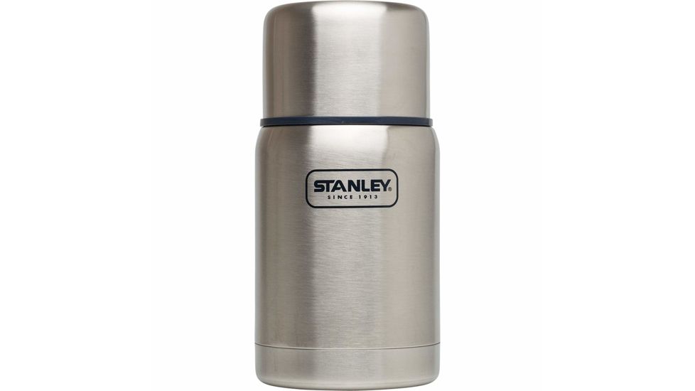 Demo, Stanley Tools Classic Food Jar, 24oz - .7L, 10-07936-001