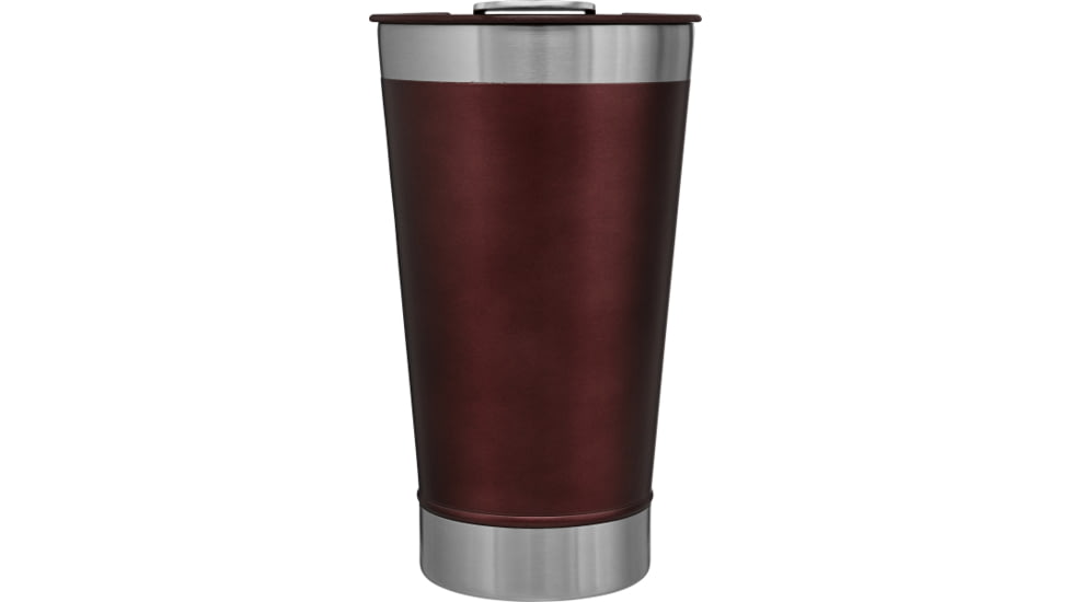 DEMO Stanley Classic Stay Chill Beer Pint, 16oz, Wine, 16 oz, 10-01704-076