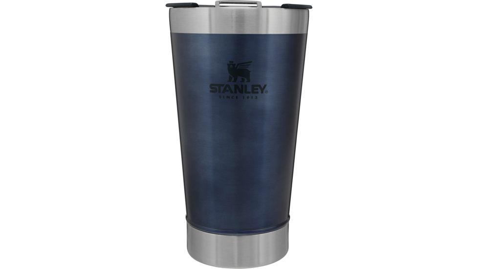 Demo, Stanley Classic Stay Chill Beer Pint-, Nightfall, Pint, 10-01704-058