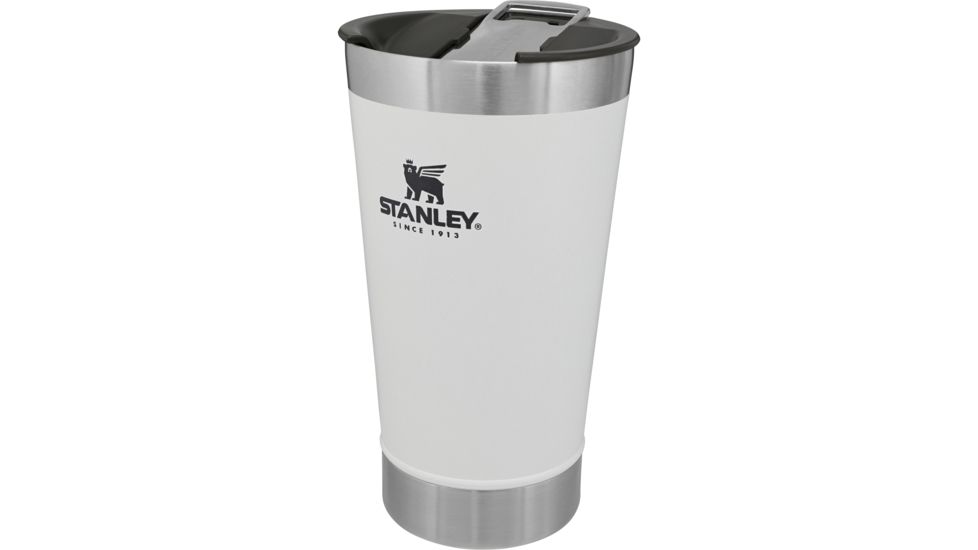 Demo, Stanley Classic Stay Chill Beer Pint-, Polar, Pint, 10-01704-057