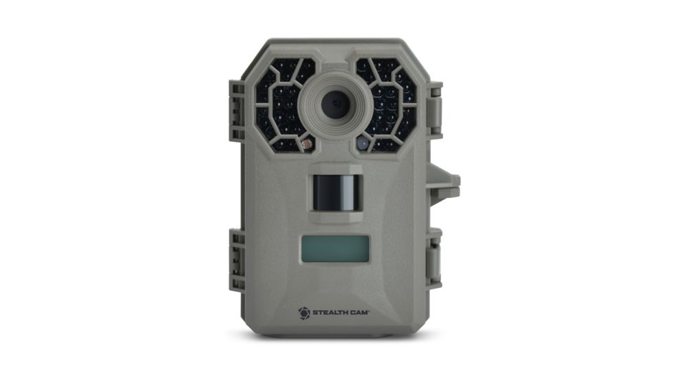 Demo,Stealth Cam 10MP Triad 8xAA Trail Camera,Refurbished, STC-G42NGNC-K-DEMO